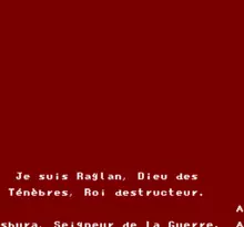 Image n° 7 - screenshots  : Sky Blazer